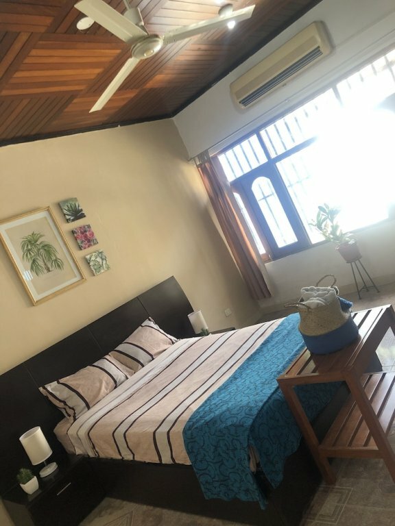 Гостиница Poseidon Guest House