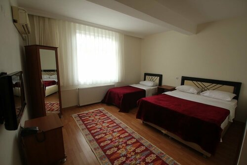 Гостиница Köprücü Hotel в Диярбакыре