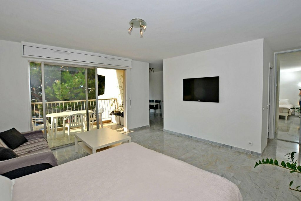 Hotel Azur 3000, Saint‑Laurent‑du‑Var, photo