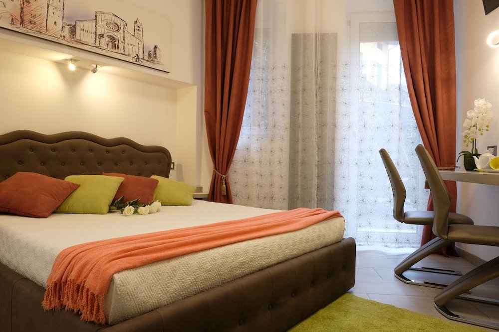 Фото LeNotti Sleep and More