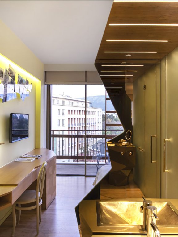 Фото New Hotel Athens