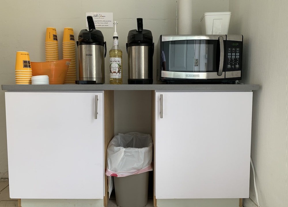 Фото Hotel Cabana Clearwater Beach