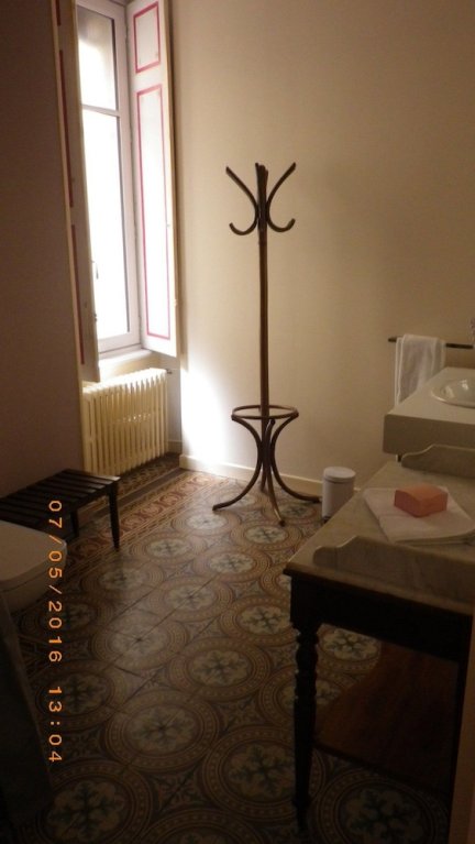 Фото Hôtel Saint Jean