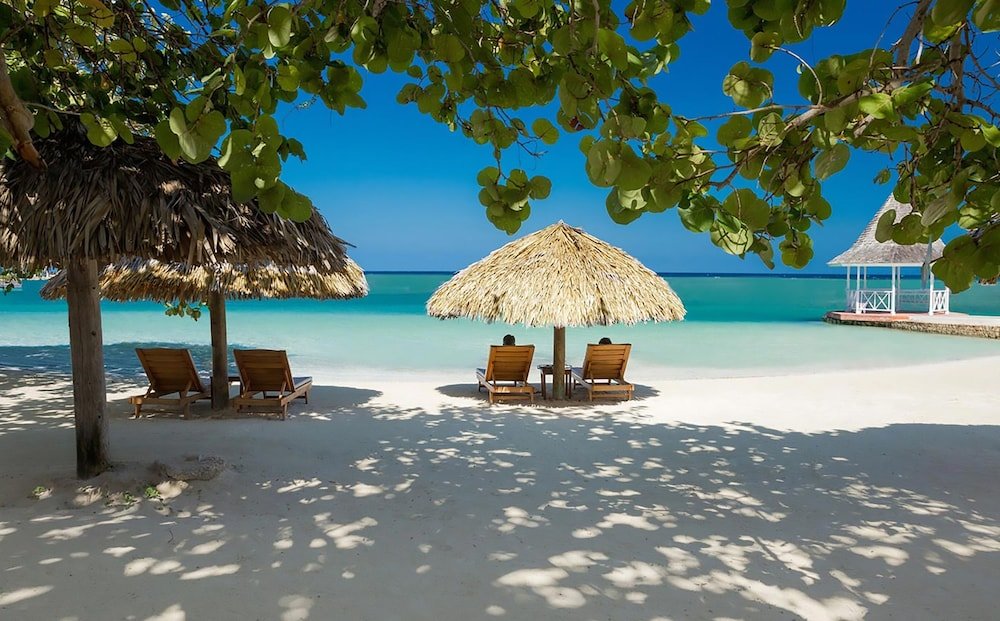 Фото Sandals Royal Caribbean - All Inclusive Couples Only