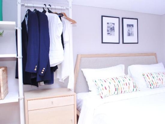 Фото White Tree Residence