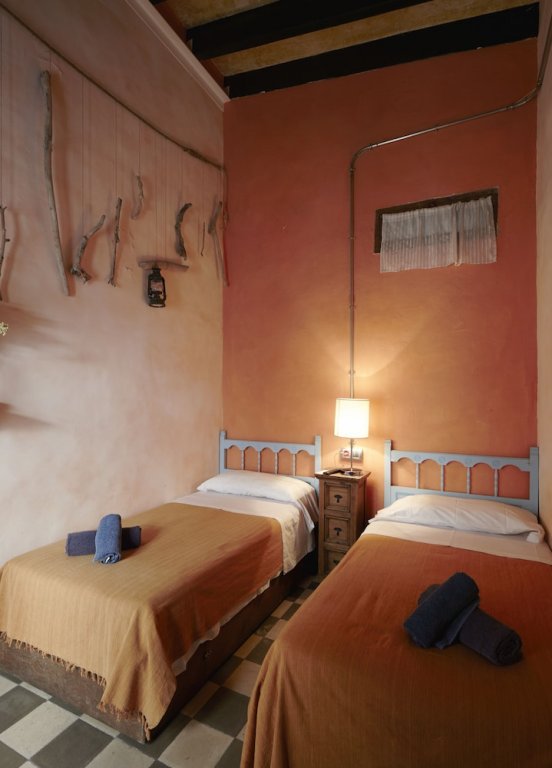 Фото Vara de Rey Guest House