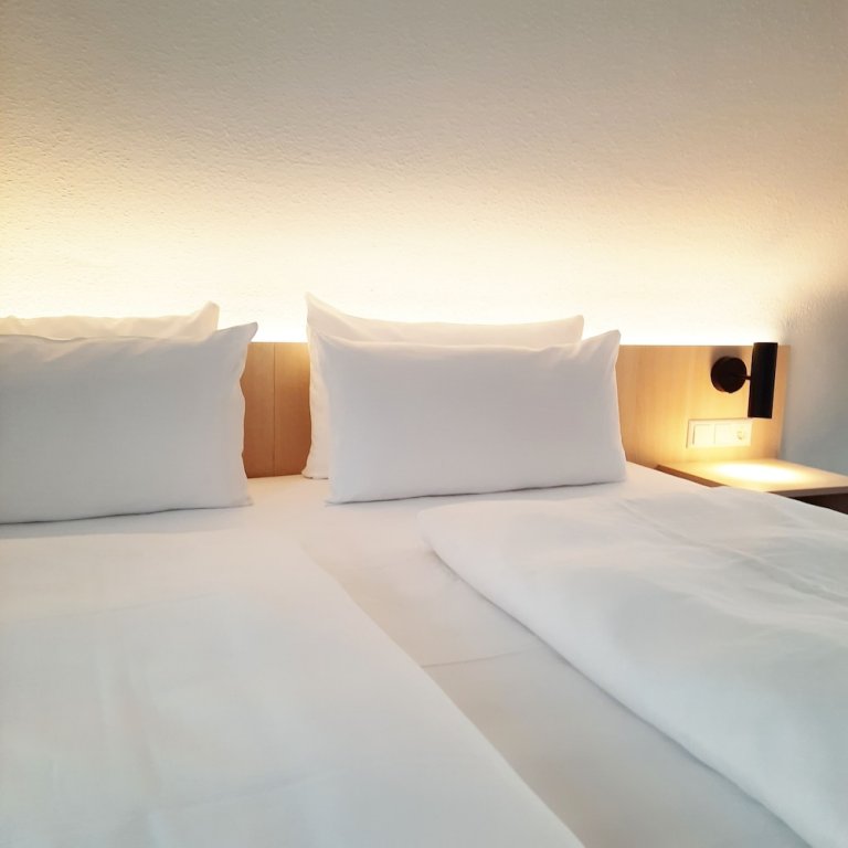 Фото Taste Hotel Hockenheim