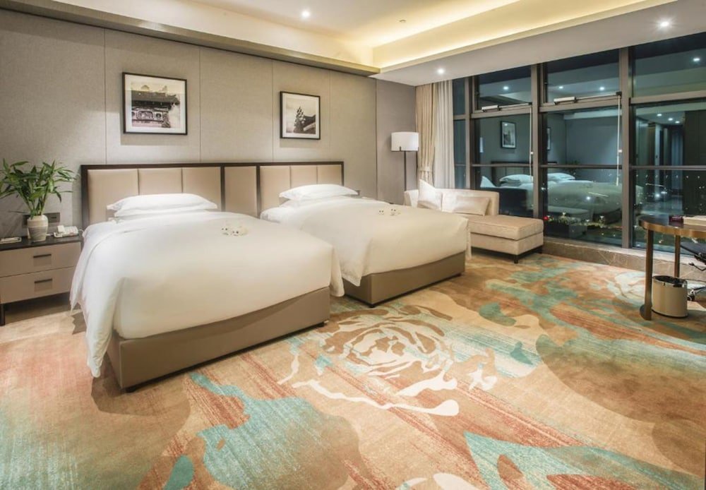 Фото Wyndham Garden Sacramento Airport Natomas