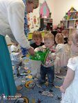 Суперняня (ulitsa Druzhby, 3), jardín de infancia, guardería
