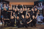 First Street Ballet (Lyublinskaya Street, 4к1А), dance school