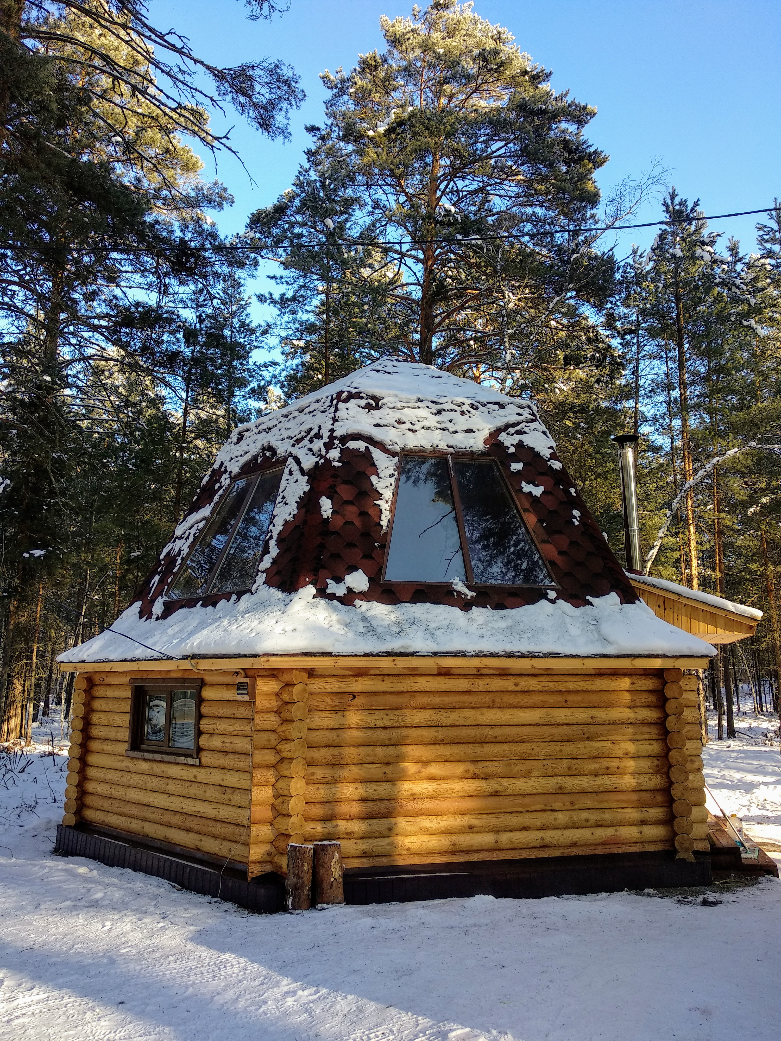 Фото Таналтай