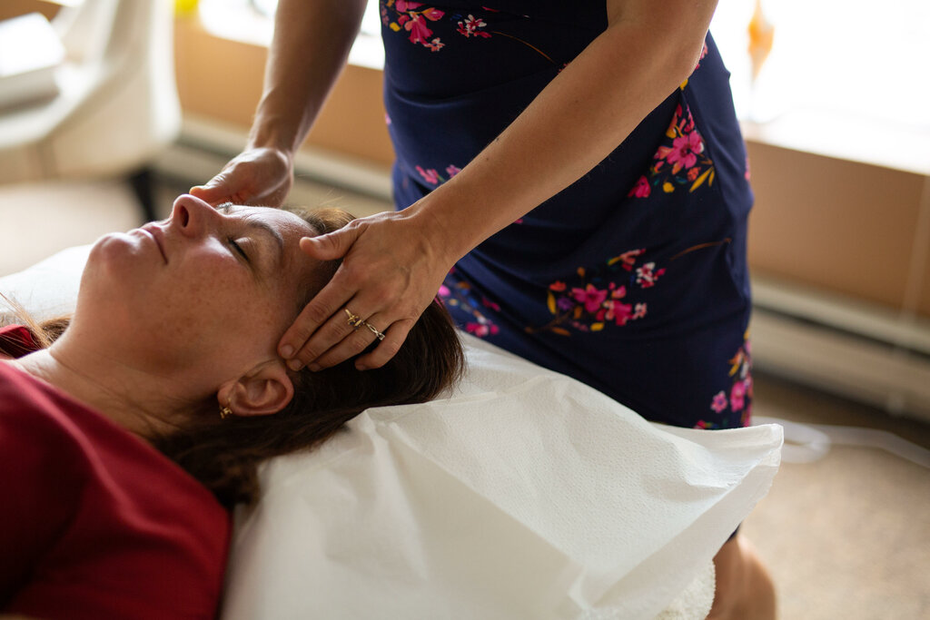 Alternative medicine Dr. Erin Thorne-Thrive Nw Integrative Medicine, Seattle, photo