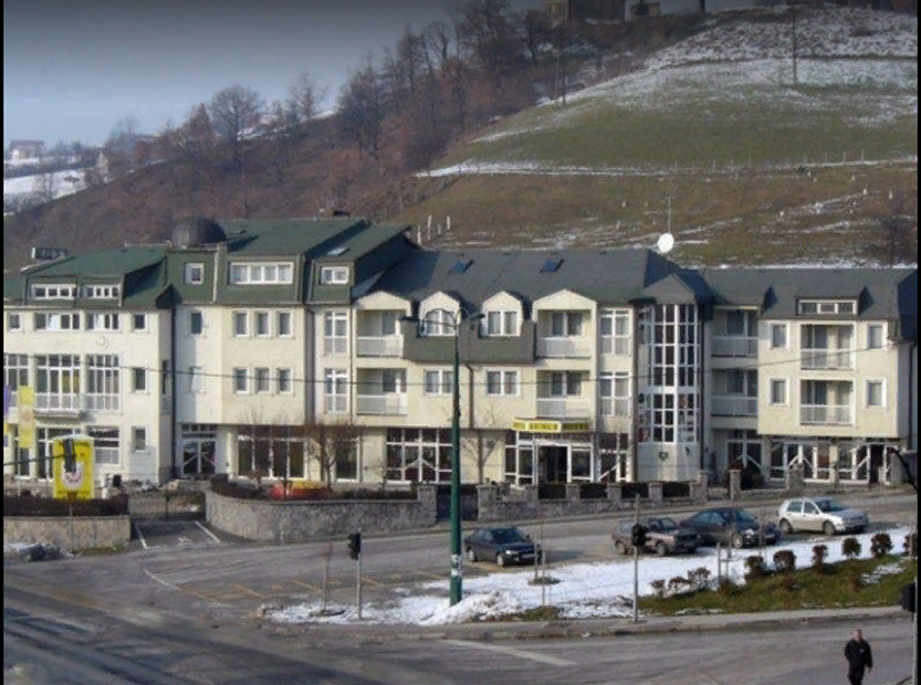 Фото отеля 4