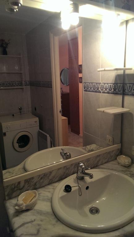 Фото Apartbeach Alboran