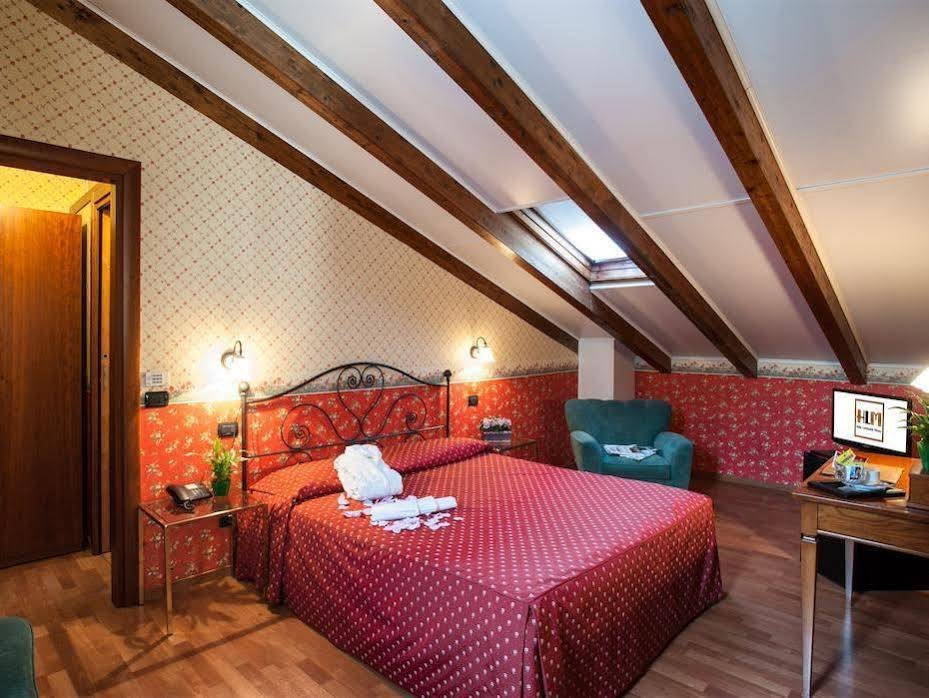 Фото Hotel Lombardia