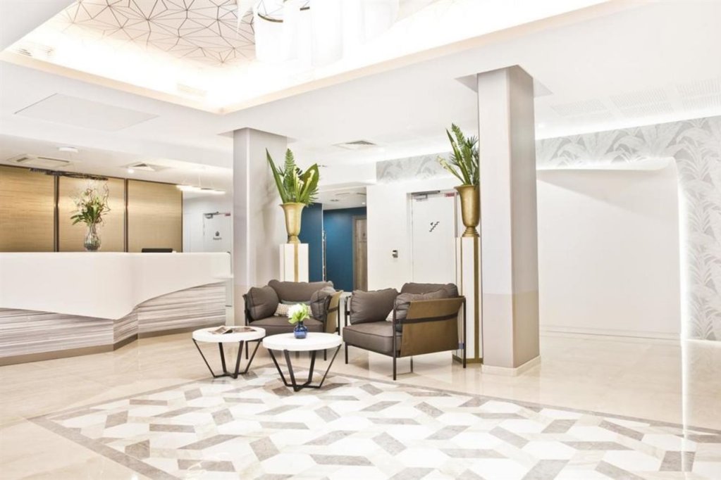 Фото Residhome Marseille