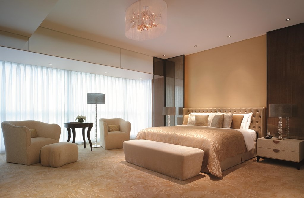 Фото Shangri-La Beijing