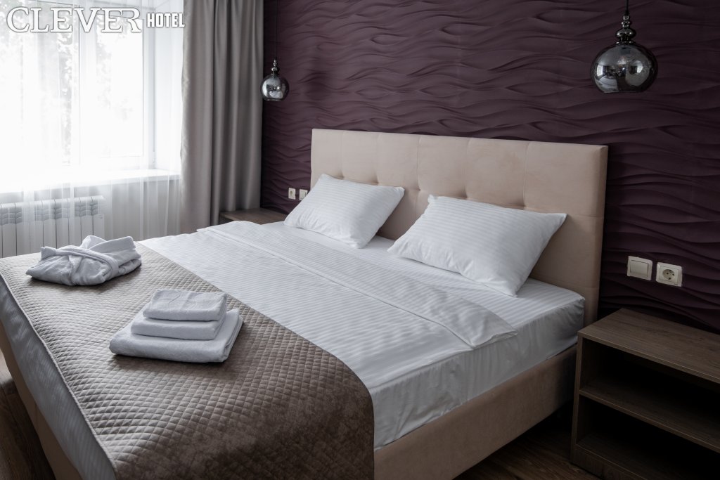 Фото Клевер