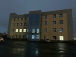 Спортал (2-я Базовая ул., 56, Челябинск), офис организации в Челябинске
