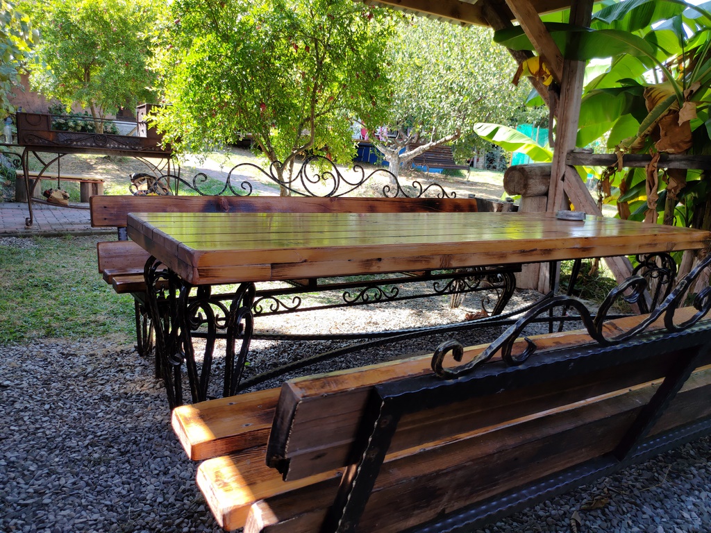 Фото Ласточкино Гнездо