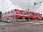 Мп-авто.рф (Polevaya ulitsa, 17А), auto parts and auto goods store