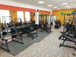 Maximum (Kirovogradskaya ulitsa, 73), fitness club