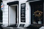 Hook (Scherbakov Lane, 8), barber shop
