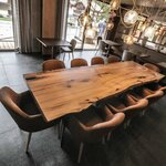 Fabrika Duba (Pervogo Maya Street, 65) ، تبليط الأرضية