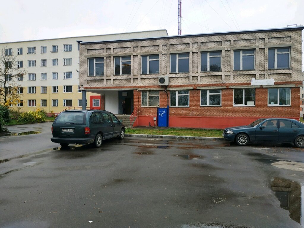 سكن Obshchezhitiye № 2 Gp ZhRET Pervomayskogo rayona ، ، صورة