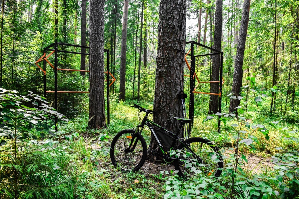 Фото База отдыха Костоваты