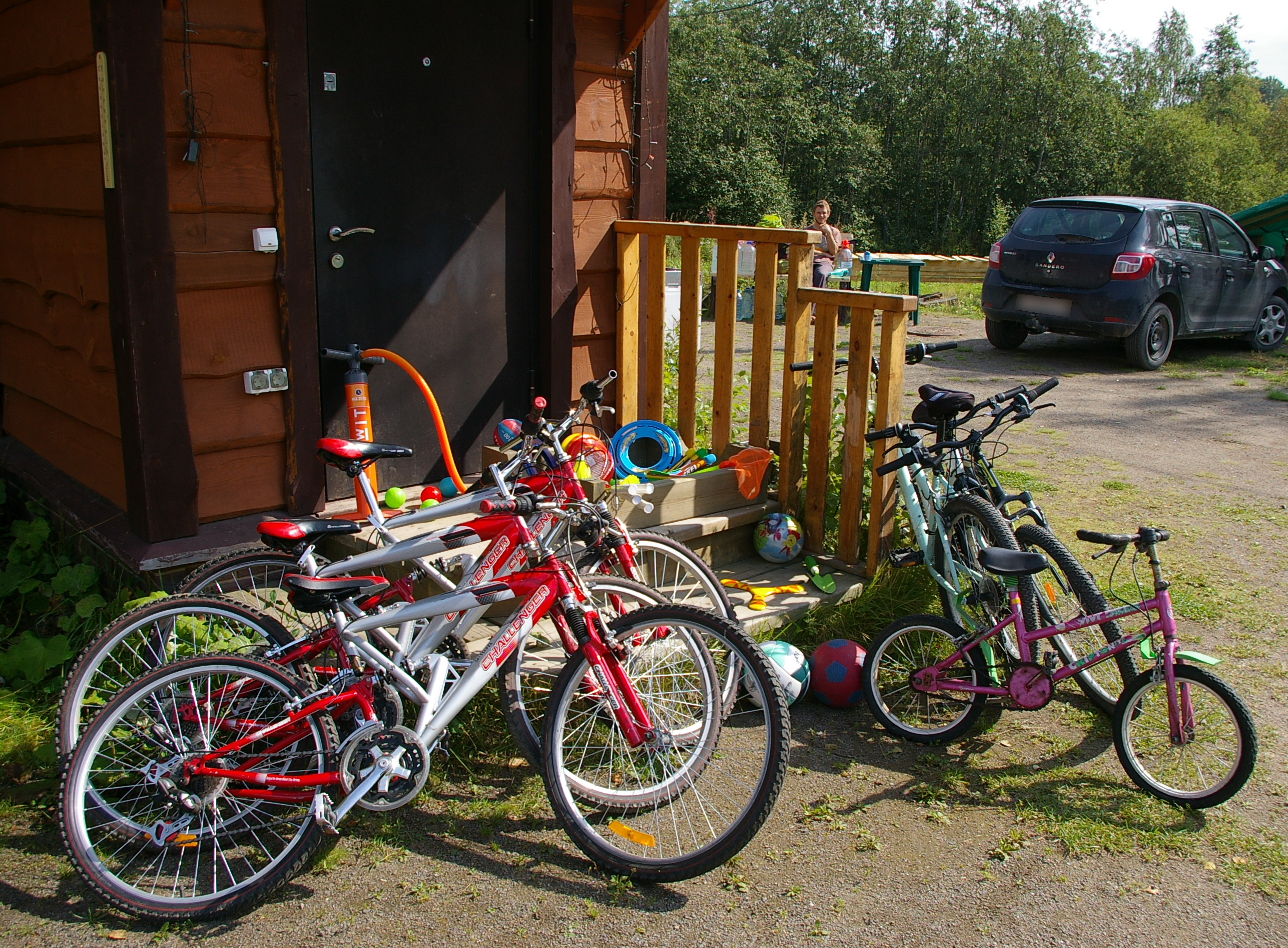 Фото Кильполансаари