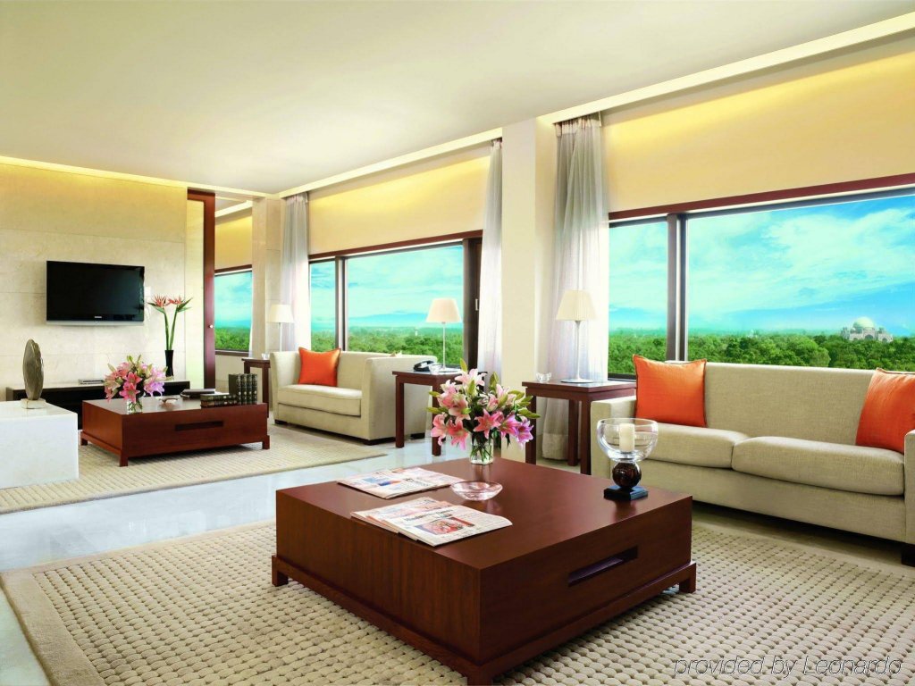 Фото The Oberoi, New Delhi