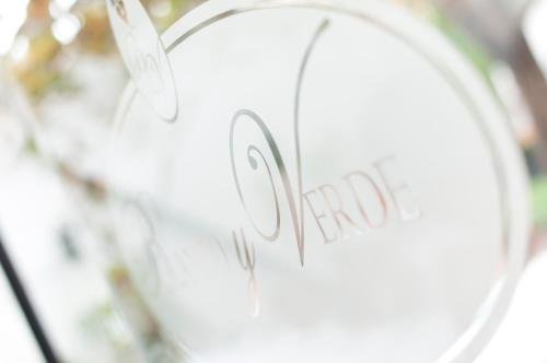 Фото Hotel Restaurante Blanco y Verde