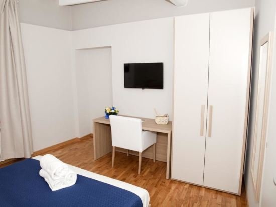 Фото IRooms Rome Spanish Steps