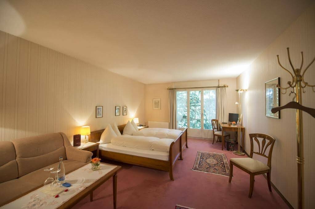 Hotel Romantik Hotel Sternen, Canton of Solothurn, photo