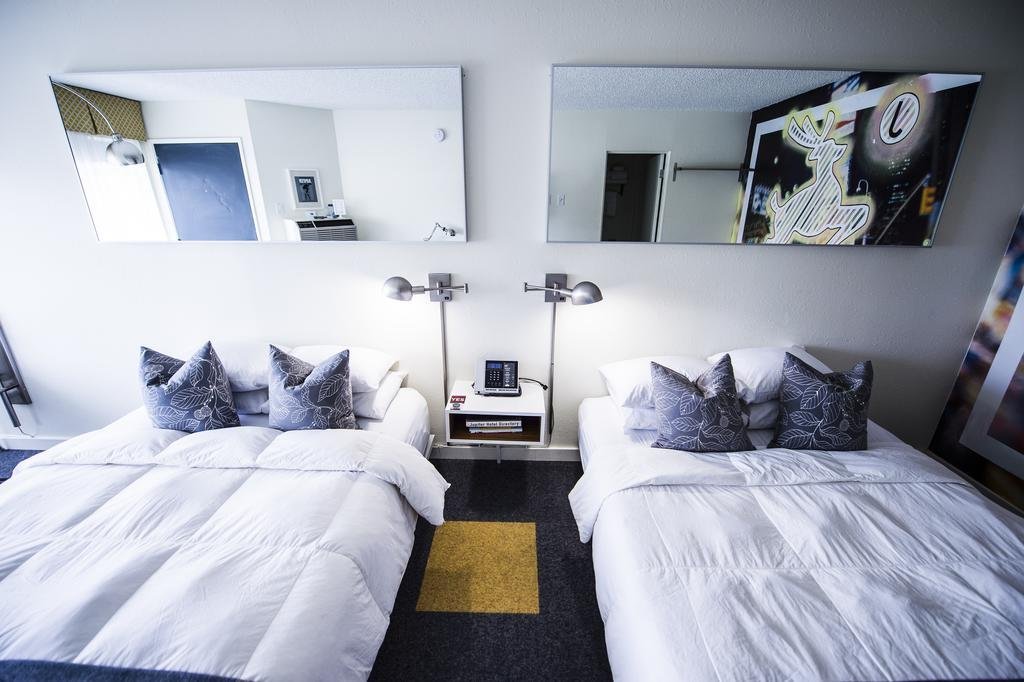 Фото Jupiter Hotel