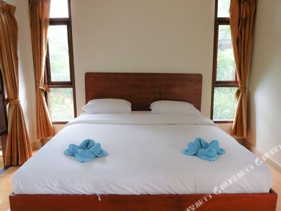 Фото Big Tree Resort