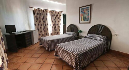 Гостиница El Hotelito Del Golfo