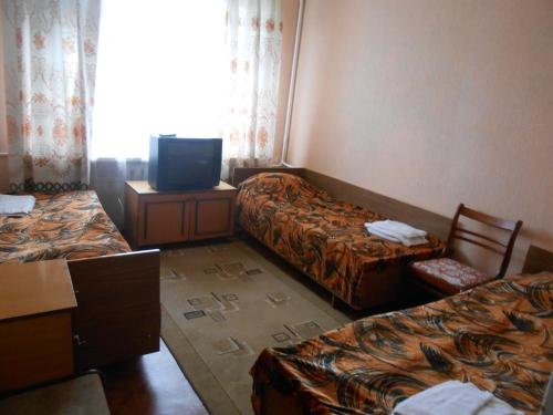 Фото Юбилейная