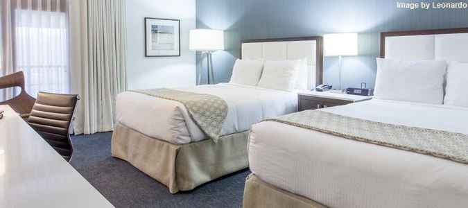 Фото Weber's Hotel & Restaurant
