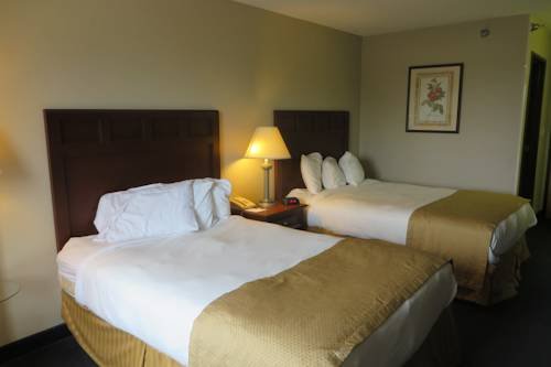 Фото Baymont by Wyndham Boone