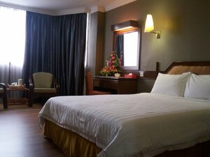 Hotel Grand Crystal Kedah (Kedah, Sungai Petani, Jalan Kampung Baru), hotel