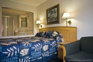Гостиница City Lodge Hotel Port Elizabeth