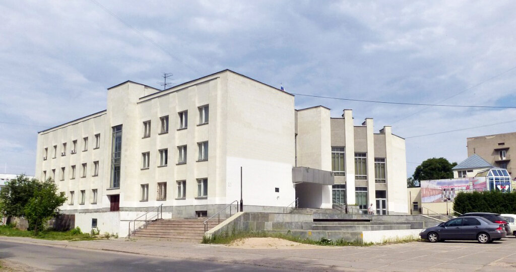 Consumer protection Obshchestvennaya organizatsiya zashchity prav potrebiteley goroda Dzerzhinska, Dzerzhinsk, photo