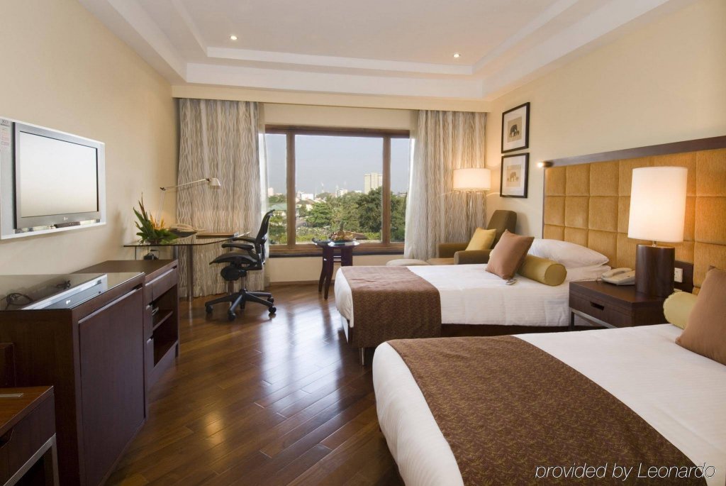 Фото Taj Samudra