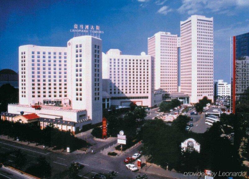 Beijing Landmark Hotel