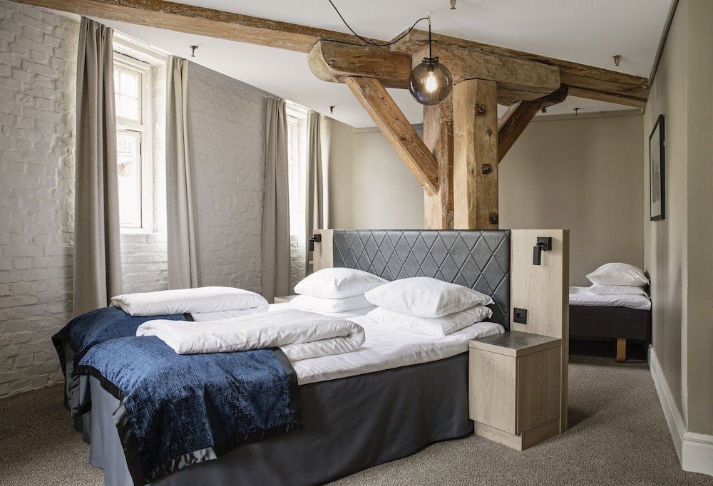 Фото Hotel Brosundet