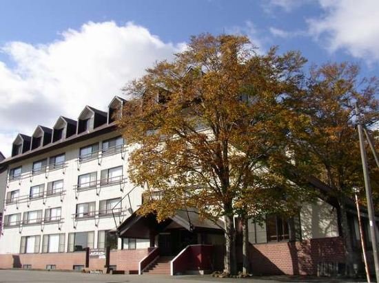 Фото Highland Hotel Sansou