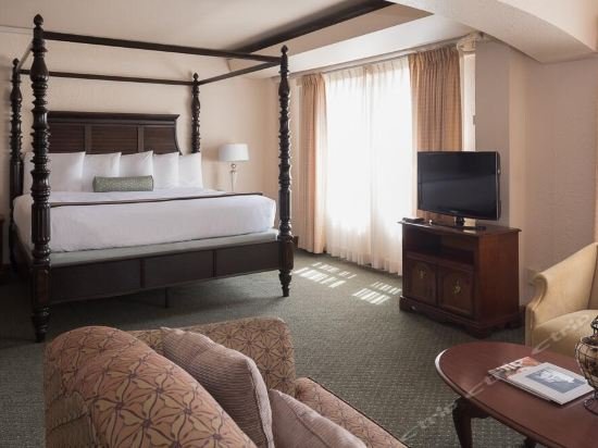 Фото The Inn at Virginia Mason