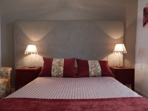 Фото Hotel Maestre